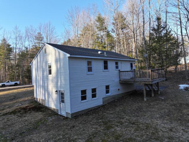 Property for sale in Gorham, Maine