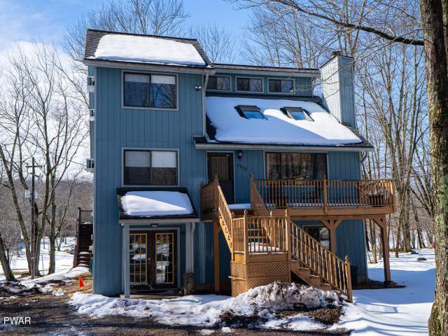 House for sale in Lake Ariel, Pennsylvania