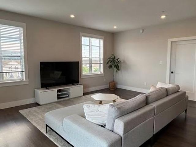 Apartment for rent in Moncton Parish, City of Moncton
