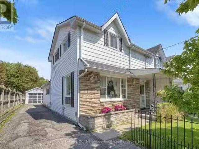 House for sale in Durham, Ontario
