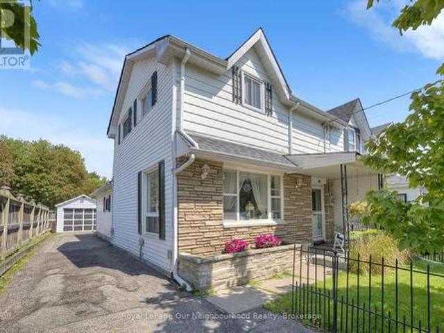 House for sale in Durham, Ontario