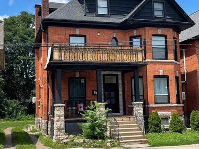Property for sale in Ancaster, Ontario