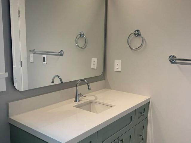Apartment for rent in Vancouver, British Columbia