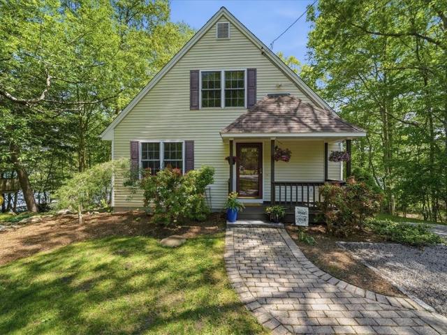 House for sale in Exeter, Rhode Island