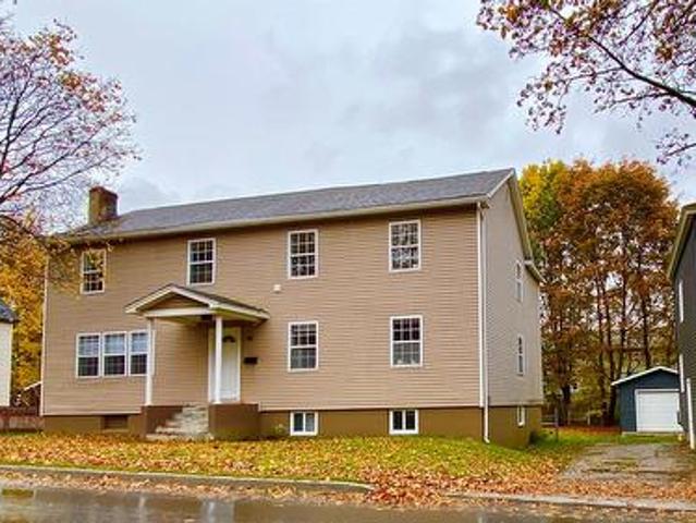 Commercial for sale in Corner Brook, Newfoundland And Labrador