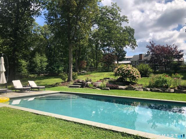 Property for rent in Sharon, Connecticut