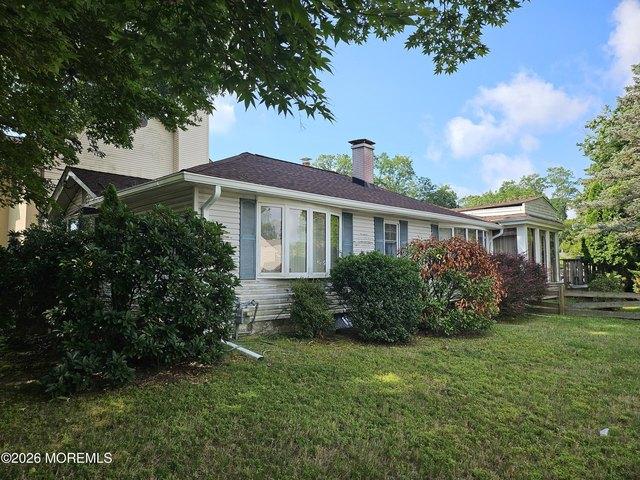 House for sale in Monmouth, New Jersey