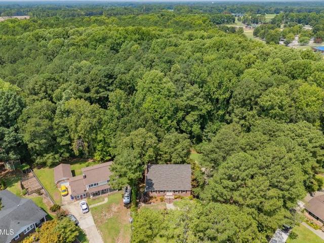 Land for sale in Smithfield, North Carolina