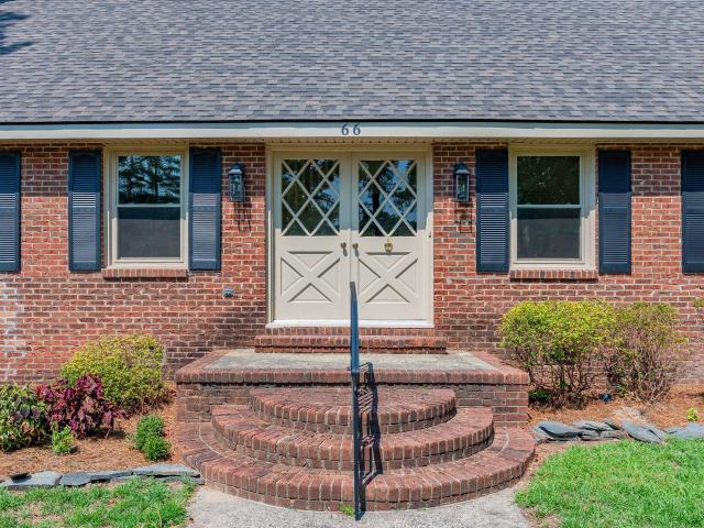 House for sale in Smithfield, North Carolina