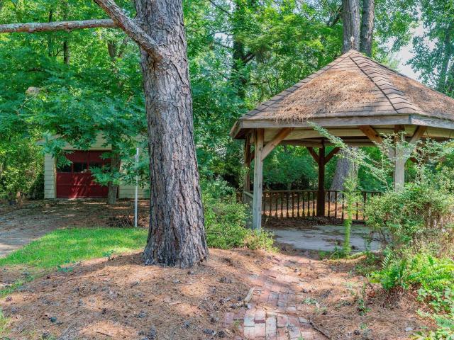 Land for sale in Smithfield, North Carolina