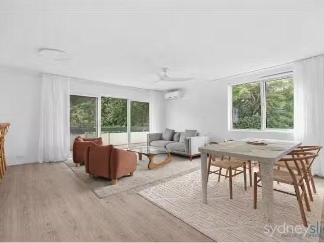 Apartment for rent in Sydney, New South Wales