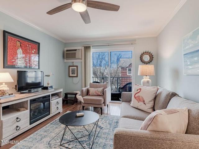 Condo for sale in Monmouth, New Jersey