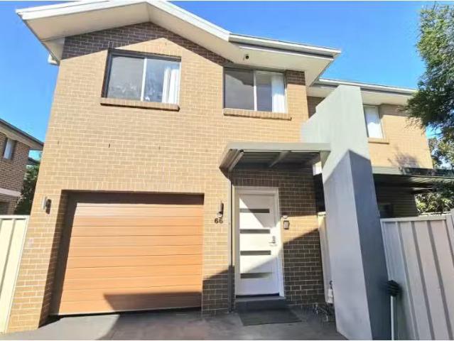 Condo for rent in Sydney, New South Wales