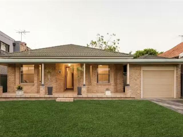 House for rent in Sydney, New South Wales