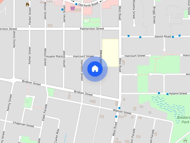 House for rent in Bassendean, Western Australia