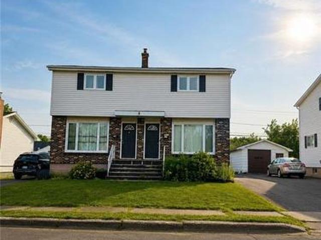 House for sale in Westmorland, New Brunswick