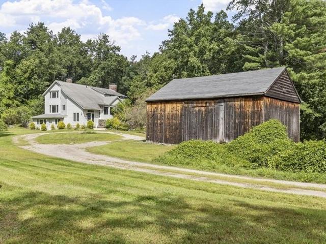 House for sale in Harvard, Worcester County