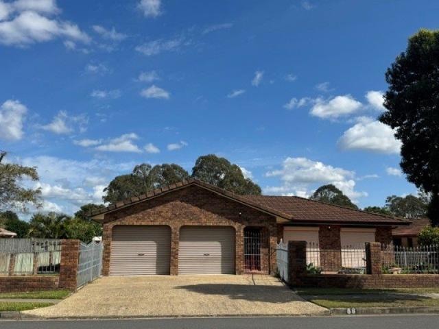 House for rent in Methul, Queensland