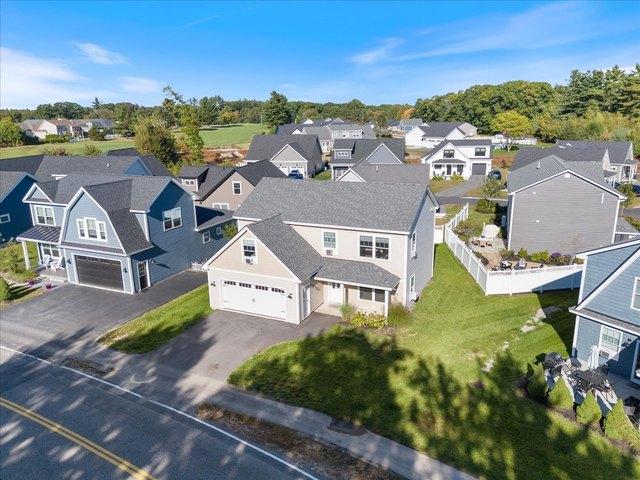House for rent in Maine