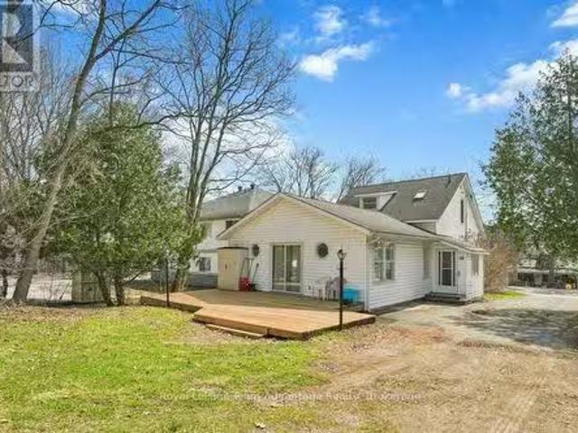 House for sale in Parry Sound, Ontario