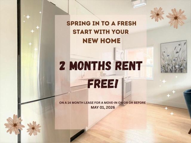 Apartment for rent in Guelph, Ontario