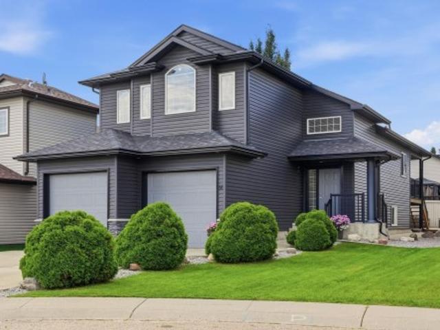 House for sale in Stony Plain, Alberta