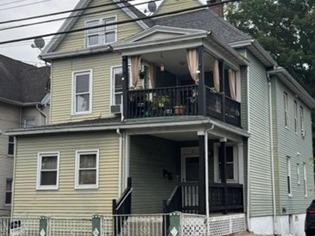 House for sale in Meriden, Connecticut