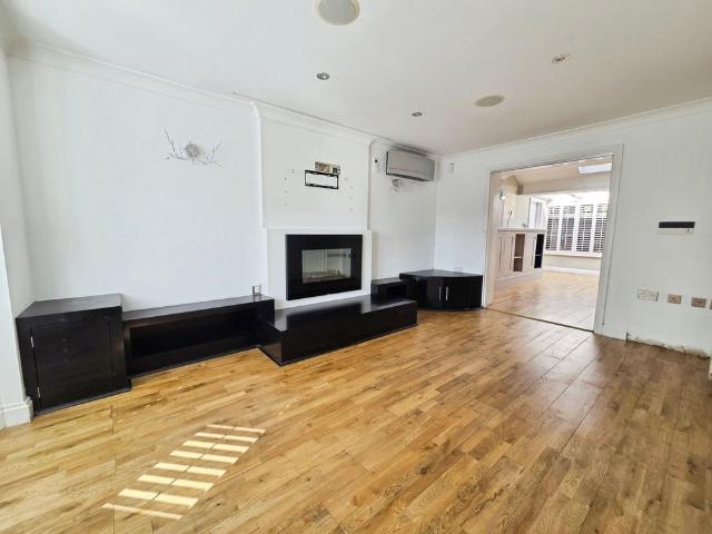 House for rent in Chipping Hill, Essex