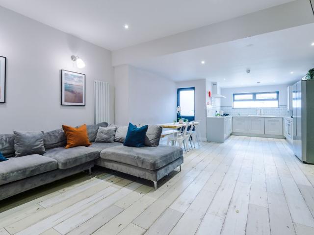 Apartment for rent in Wavertree, Liverpool