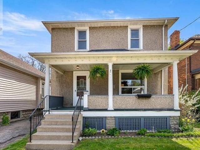 House for sale in Niagara, Ontario