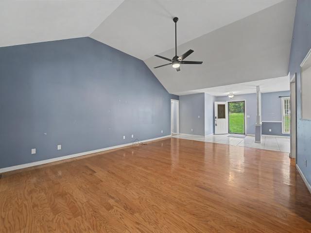 House for sale in Tennessee