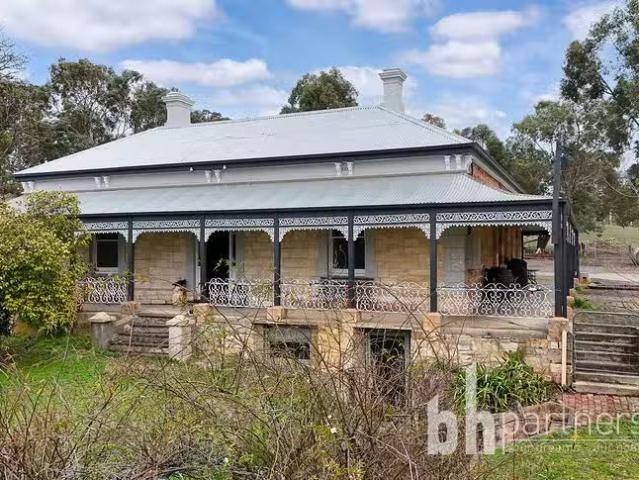 House for rent in Camerons Creek, Victoria