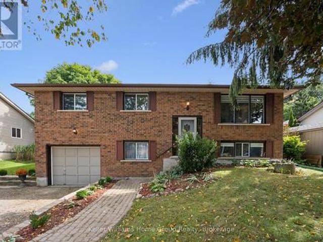 House for sale in Wellington, Ontario