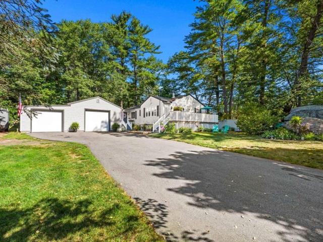 House for sale in New Hampshire