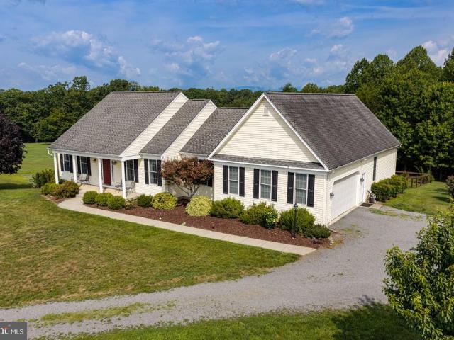 House for sale in Virginia