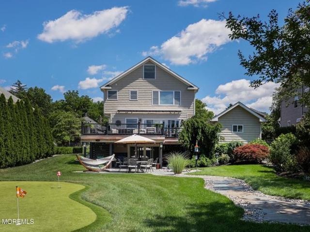 House for sale in Monmouth, New Jersey