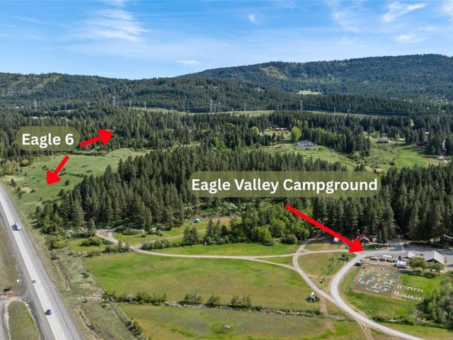 Land for sale in Cle Elum, Washington