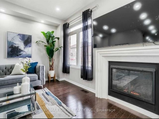 Property for sale in Brampton, Golden Horseshoe