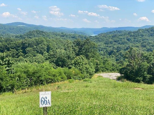 Land for sale in Tennessee