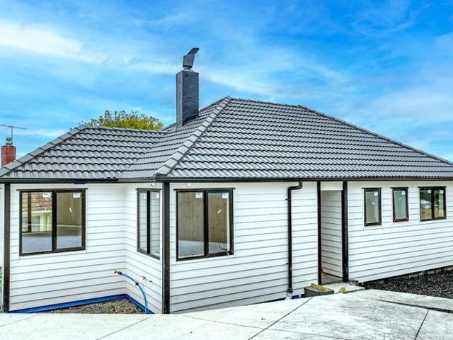 House for rent in Point England, Maungakiekie-Tāmaki
