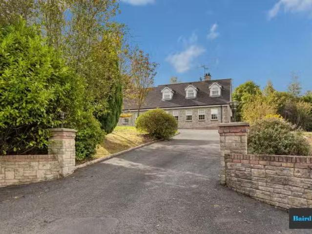 House for sale in Doolin, South Tipperary