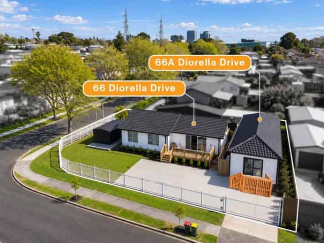 House for rent in East Tamaki, Oroua County