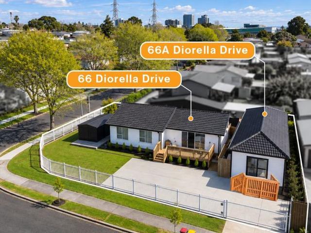 House for rent in East Tamaki, Oroua County