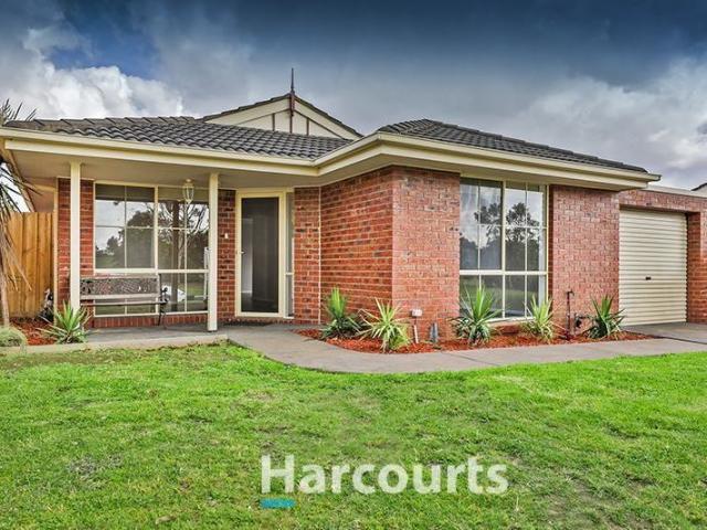 Apartment for rent in Pakenham Park Estate, Melbourne