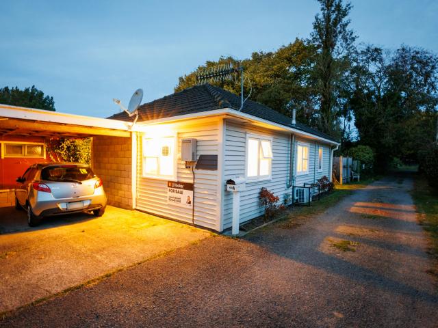 House for sale in Palmerston North City