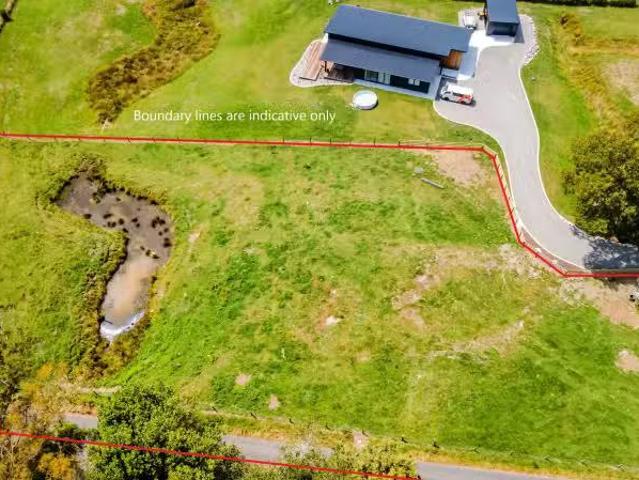 House for sale in Pembroke, Taranaki