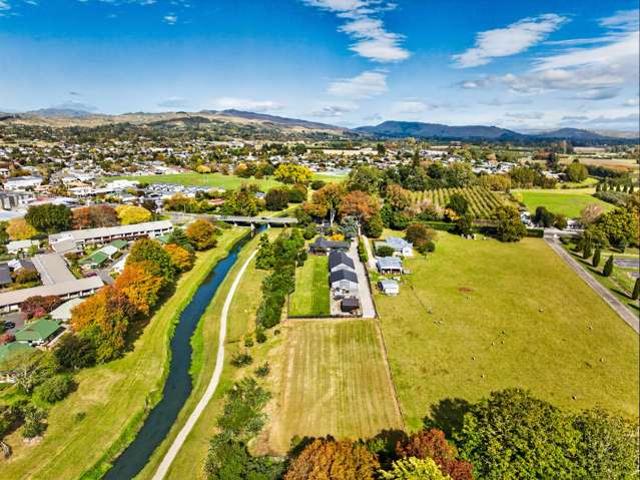 Land for sale in Havelock North