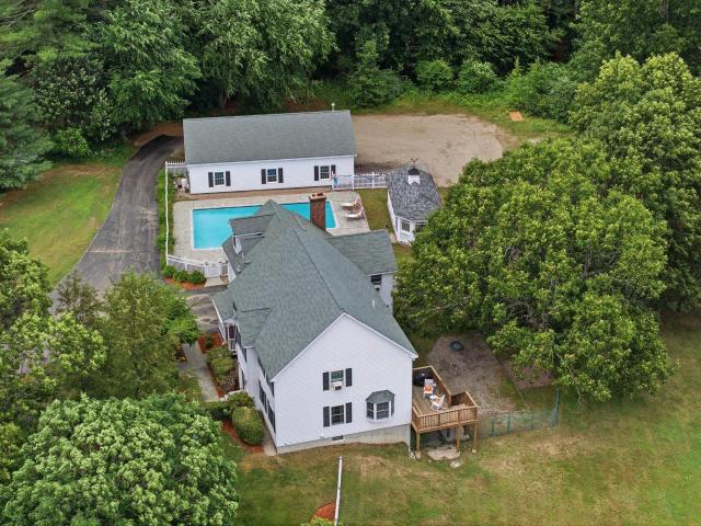 House for sale in New Hampshire
