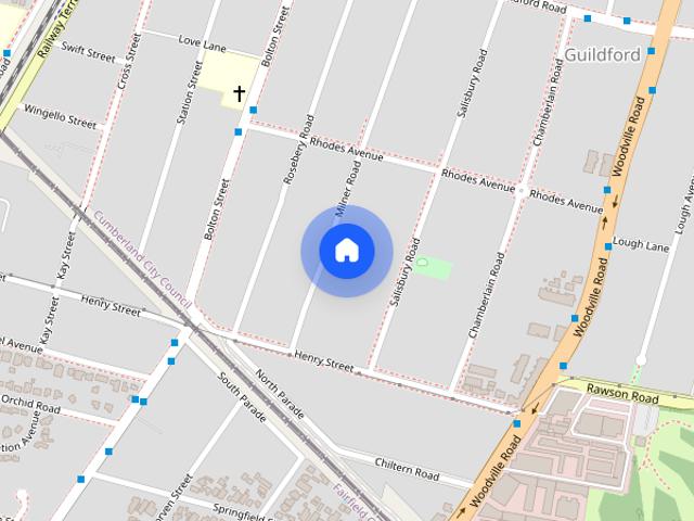 Apartment for rent in Sydney, New South Wales
