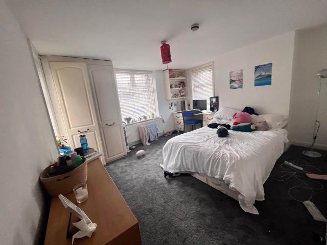 Apartment for rent in Far Headingley, Headingley